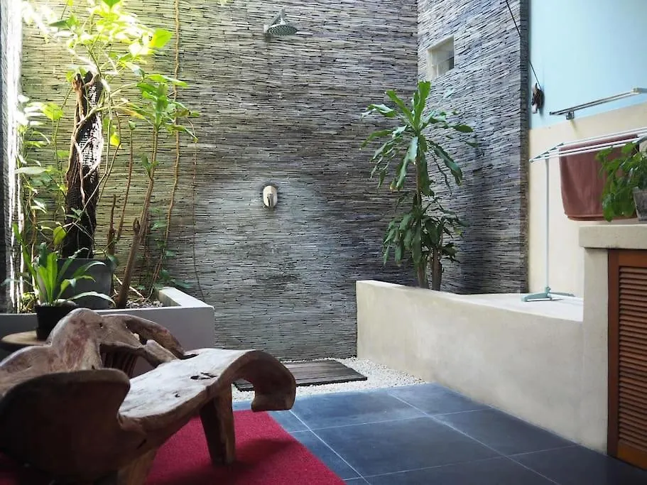 Sonti Villa Seminyak