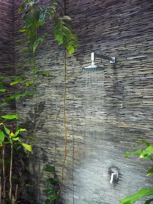 Sonti Villa Seminyak 0*,