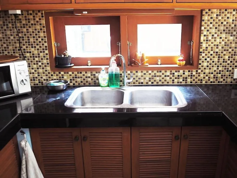 Sonti Villa Seminyak