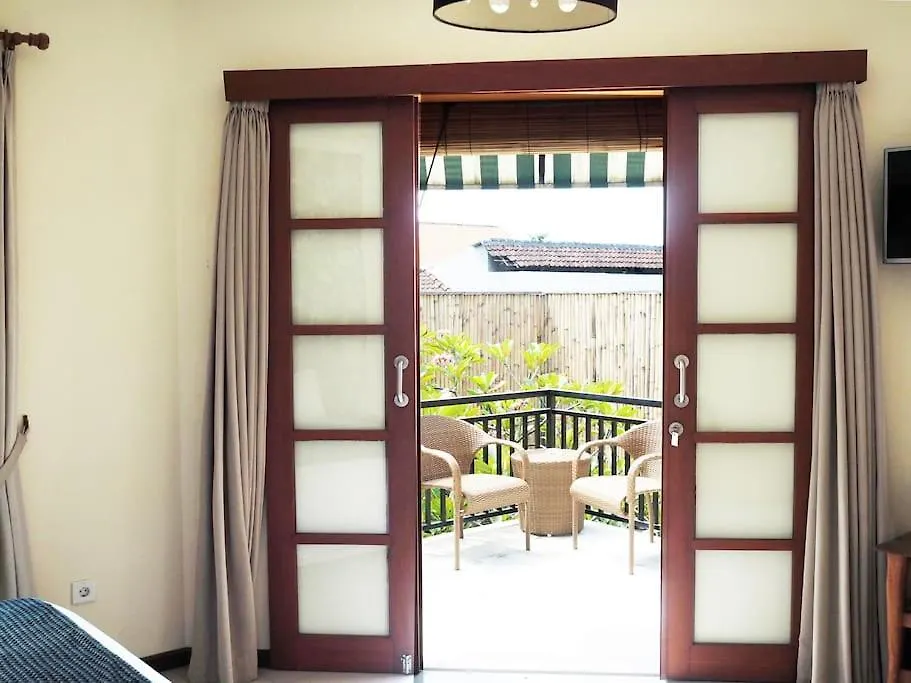Sonti Villa Seminyak