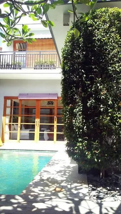 Sonti Villa Seminyak