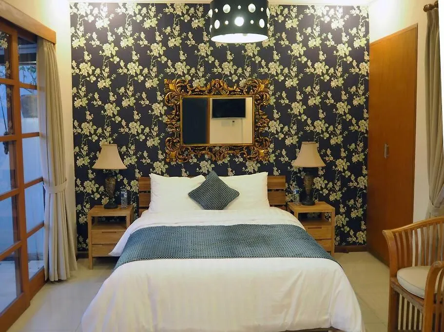 Sonti Villa Seminyak 0*,