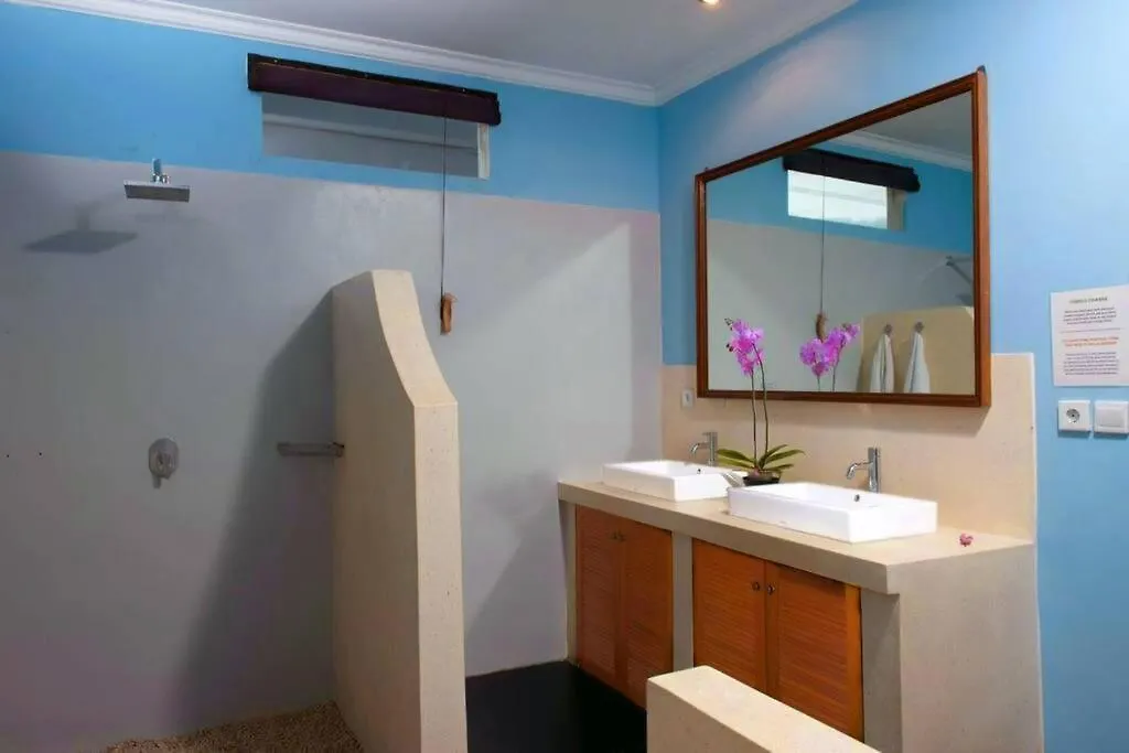 Sonti Villa Seminyak 0*,