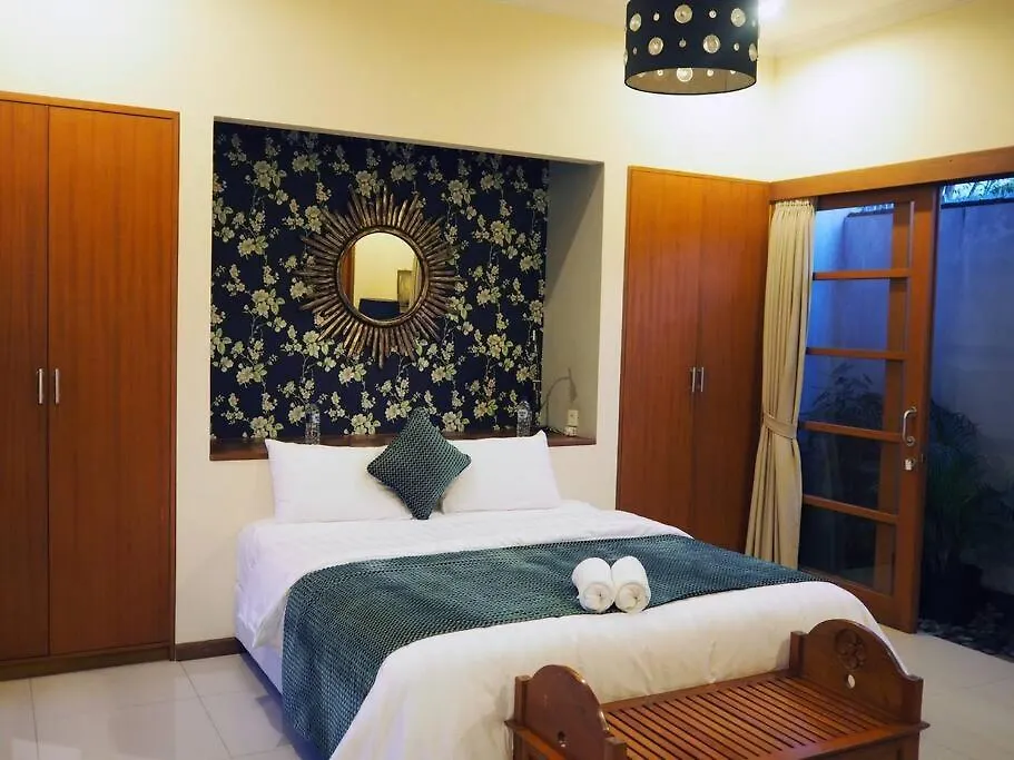 Sonti Villa Seminyak