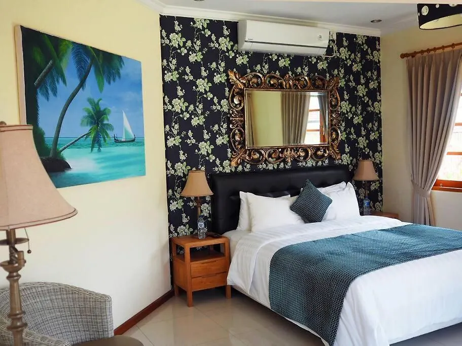 Sonti Villa Seminyak