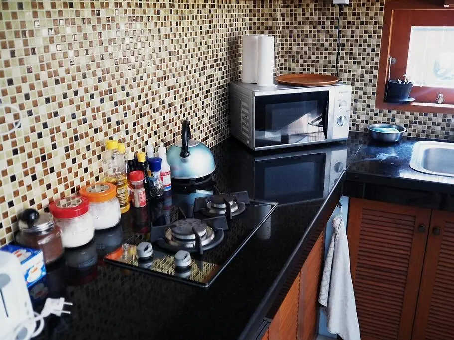 Sonti Villa Seminyak