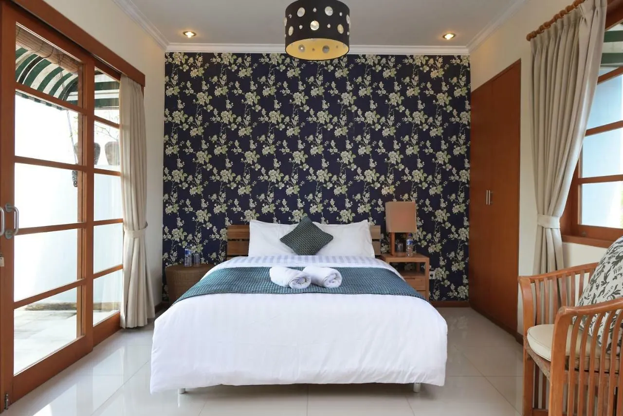 Sonti Villa Seminyak