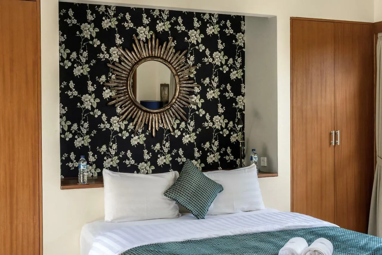 Sonti Villa Seminyak