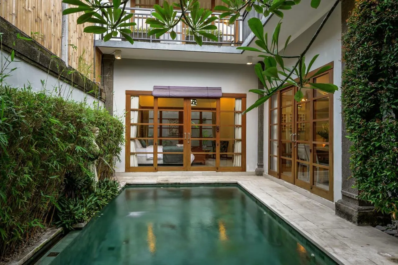 Sonti Villa Seminyak