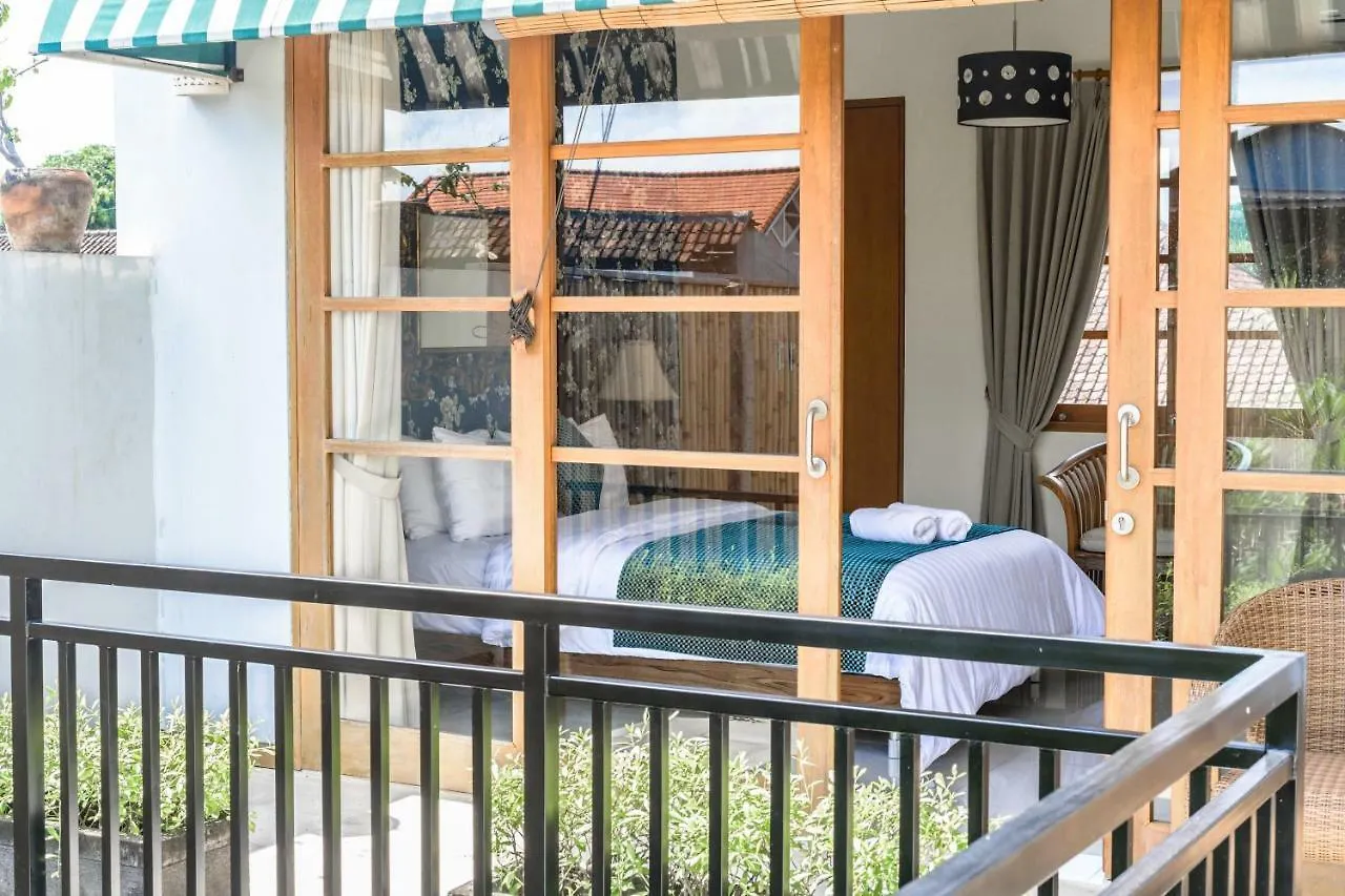 Sonti Villa Seminyak