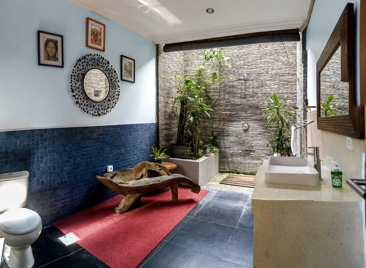Sonti Villa Seminyak