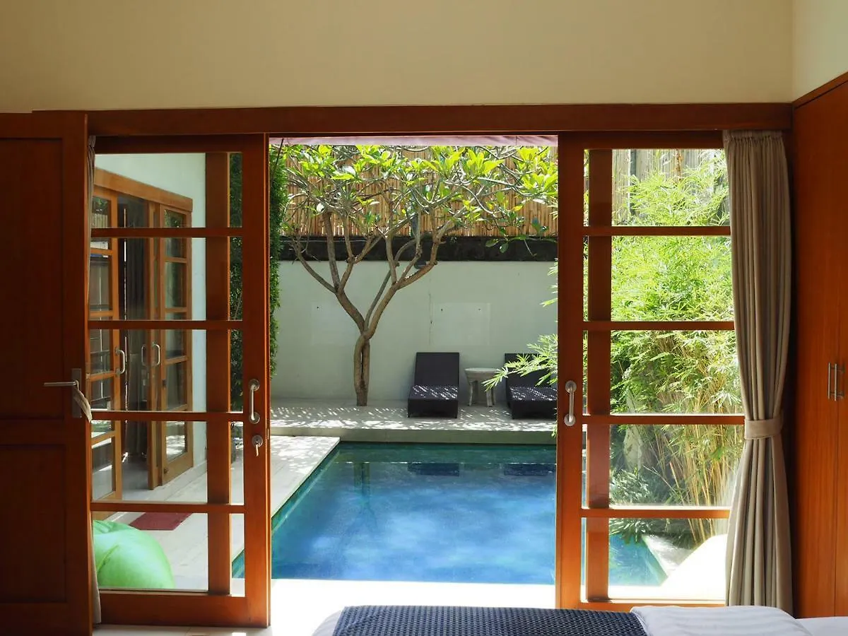 Sonti Villa Seminyak 0*,