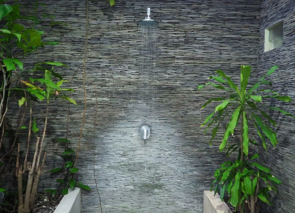 Sonti Villa Seminyak 0*,  Endonezya