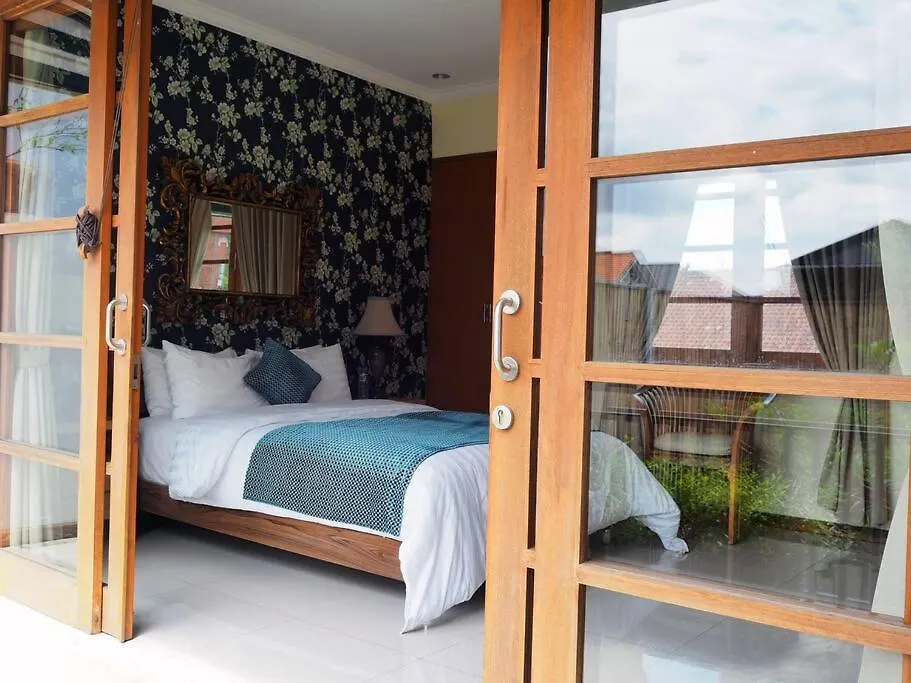 Sonti Villa Seminyak