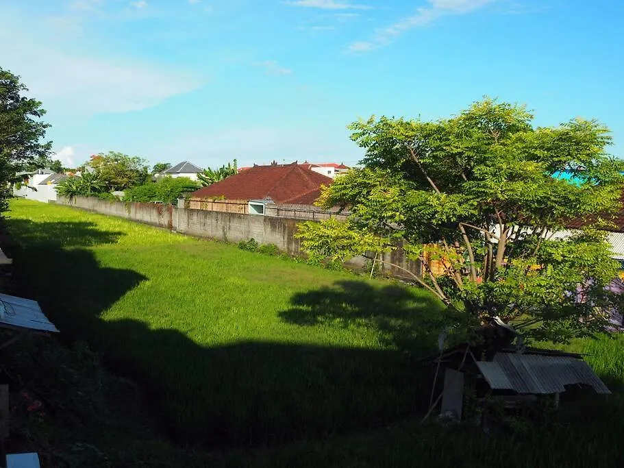 Sonti Villa Seminyak Indonesia