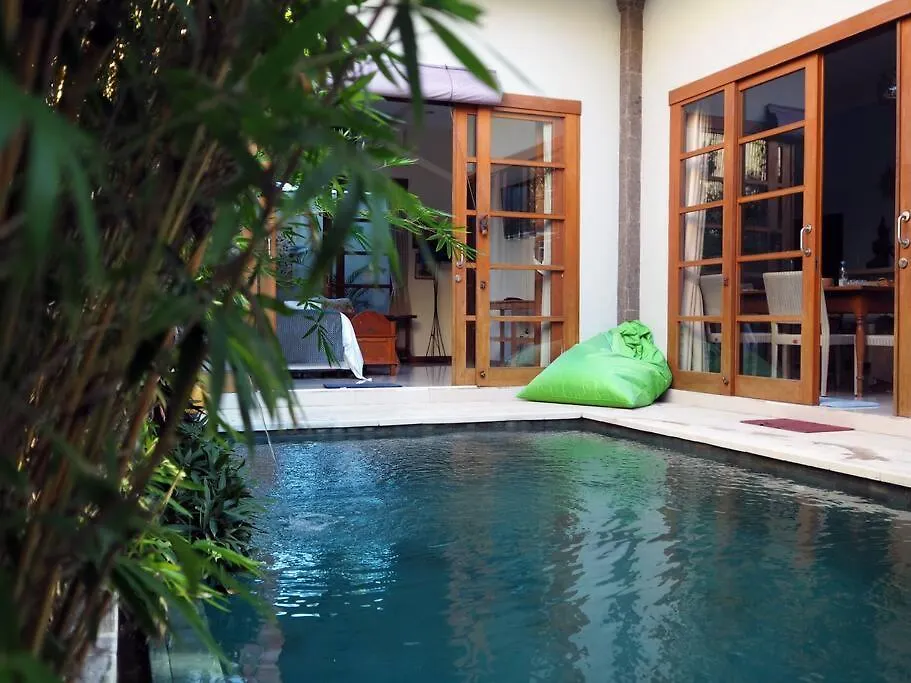 Sonti Villa Seminyak