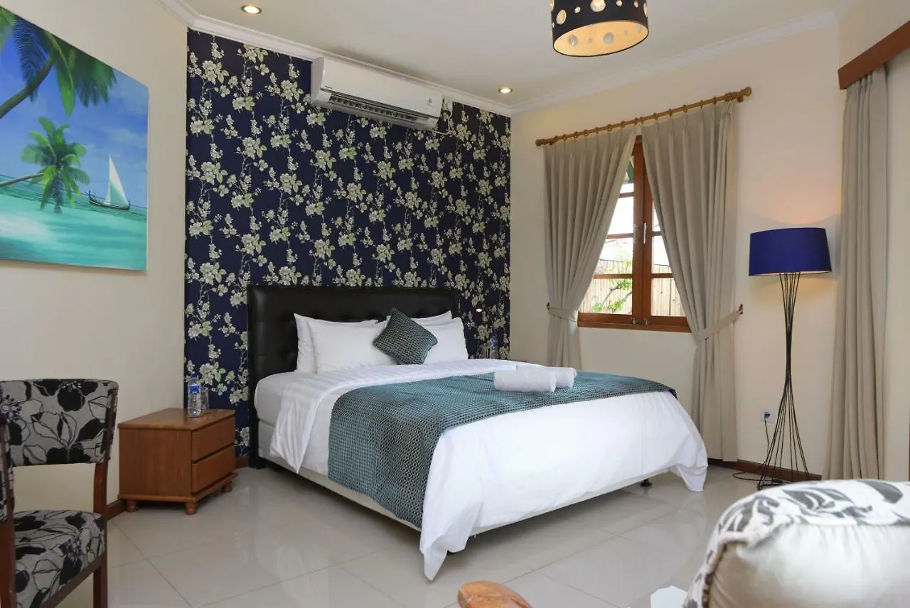 Sonti Villa Seminyak