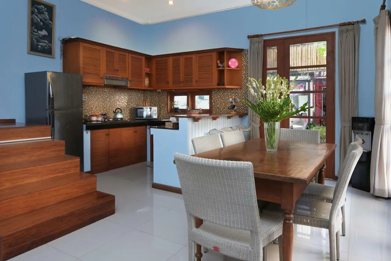 Sonti Villa Seminyak
