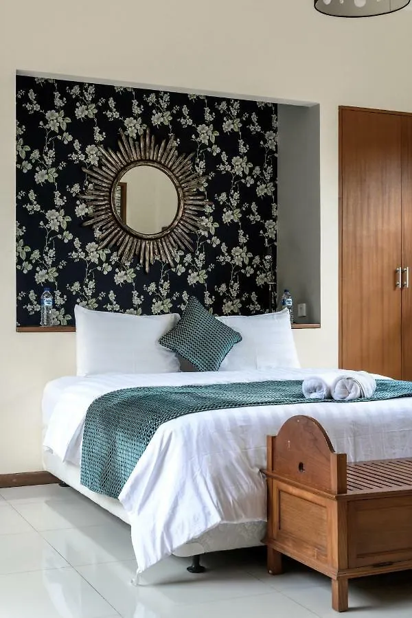Sonti Villa Seminyak 0*,  Indonesia